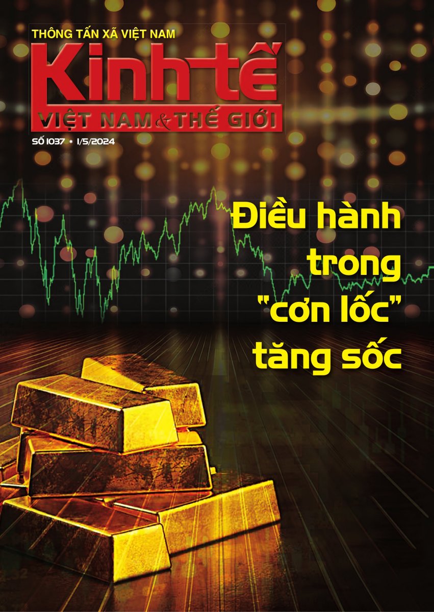 TTXVN Kinh tế Việt Nam & Thế giới